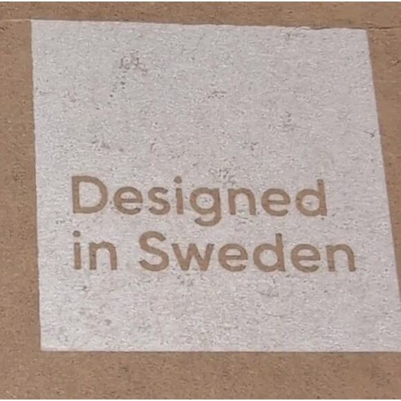 Blueair Blue Pure F3MAX Filter Replacement for 311i Max Air Purifier NEW - Picture 9 of 9